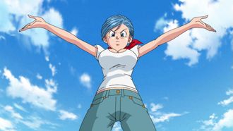 Episode 29 Kakutô shiai kaisai kettei! Shushô wa Gokû yori mo tsuyoi yatsu