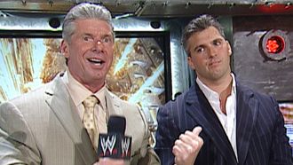 Episode 29 Shane's Pissed... And DX Knows It...