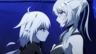 Episode 14 The Entrance to the Abyss