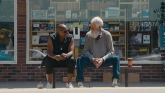 Episode 3 Dave Chappelle