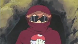 Episode 36 Yajilon and the Ruins in the Mist!