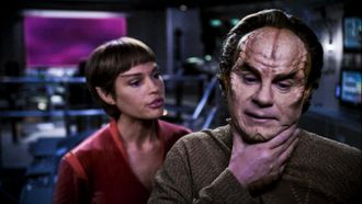 Episode 16 Doctor's Orders