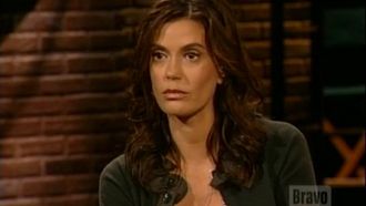 Episode 19 Teri Hatcher