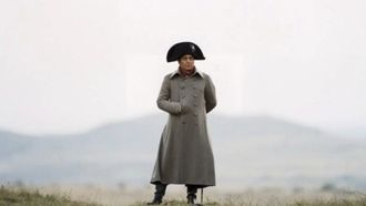 Episode 4 1812-1821