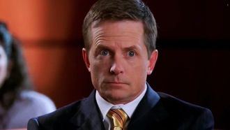Episode 11 The Cancer Man Can