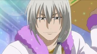 Episode 55 I Have Lost My Pompadour/The Great Demon Lord Has Come