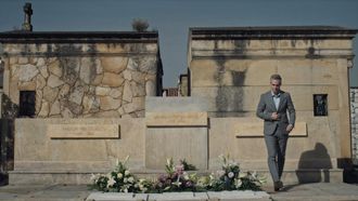 Episode 8 Between Two Worlds
