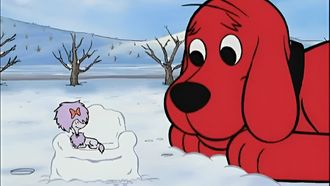 Episode 1 That's Snow Lie