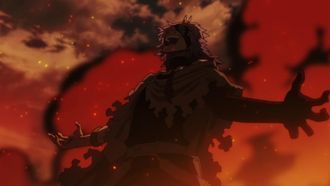 Episode 21 Capital Riot