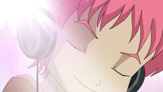 Episode 24 Music Soothes the Savage Beast