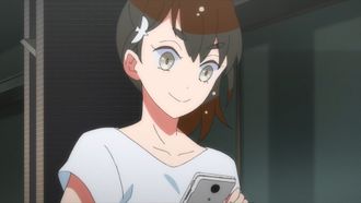 Episode 9 Forgery