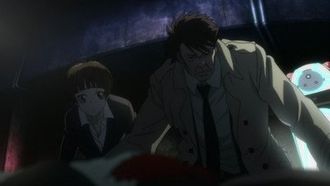 Episode 11 Saint's Supper