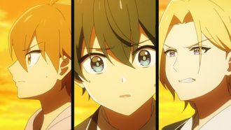 Episode 38 