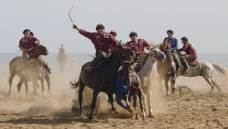 Episode 5 Kok Boru