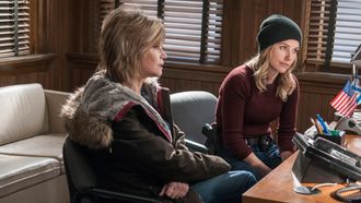 Episode 14 Erin's Mom