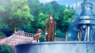 Episode 18 Prison Satellite Chronos