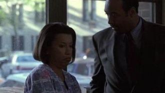 Episode 8 Blood Money
