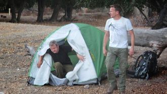 Episode 9 Hacking the Outdoors