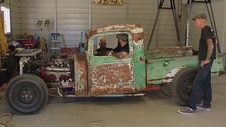 Episode 1 Back On The Road