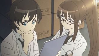 Episode 8 