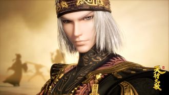 Episode 72 Like a Rising Sun