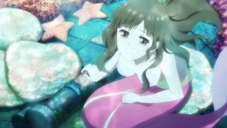 Episode 18 Mermaid Princess and Shell Bra