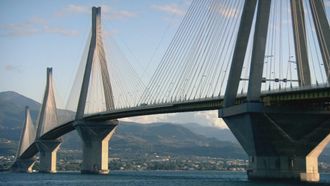 Episode 1 Mega Bridge