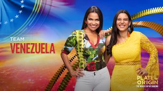Episode 9 Semi-final