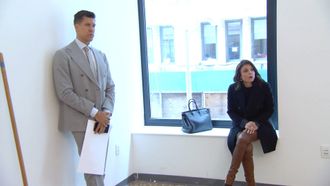 Episode 1 Bethenny & Fredrik Inc.