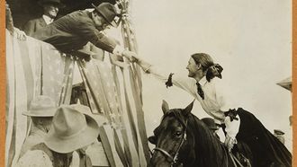 Episode 2 In the Arena (1901-1910)