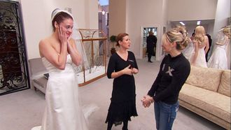 Episode 5 To Buy or Not to Buy; What a Girl Wants