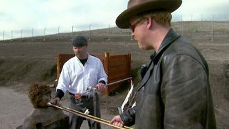 Episode 6 Myths Redux