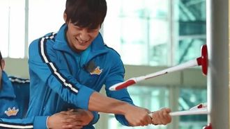 Episode 166 The Heirs