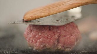 Episode 6 Cheeseburgers