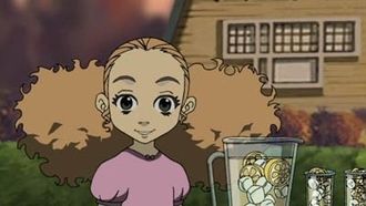 Episode 14 The Block is Hot