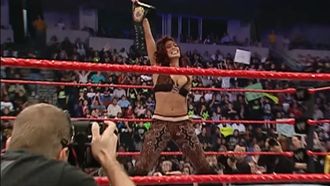 Episode 8 No Way Out 2007 Fallout
