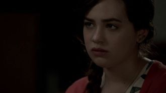 Episode 3 Secrets
