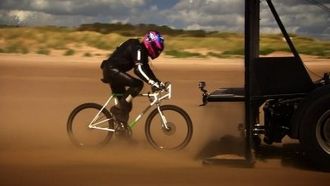 Episode 1 Britain's Fastest Cyclist