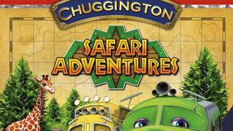 Episode 22 Chuggington Noir