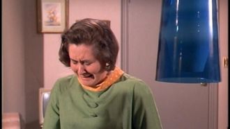 Episode 25 Juvenile - DR-35