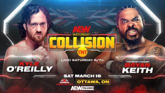 Episode 10 The Road to AEW Dynasty Begins