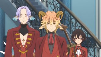 Episode 13 Confrontation: A Wish Barely Clung To