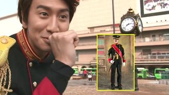 Episode 130 Running Man Reincarnation