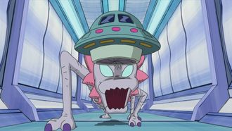 Episode 714 Yuki to Kyouryuu