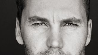 Episode 6 Taylor Kitsch