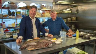 Episode 4 Kinsale and Dingle