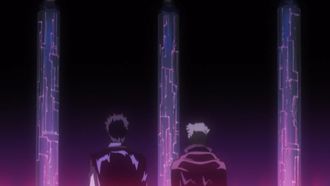 Episode 28 Ii koto ha renzoku shite okoranai kuse ni warui koto ha renzoku shite okoru mon da