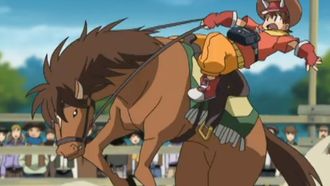 Episode 37 Dueling Dinos