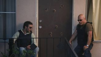 Episode 6 Chasing Ghosts