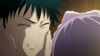 Episode 4 It Looks Like I’ve Fallen for Yamada!